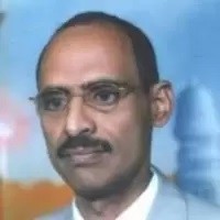 Ghalib Hamoud Sultan Al-Jaafari